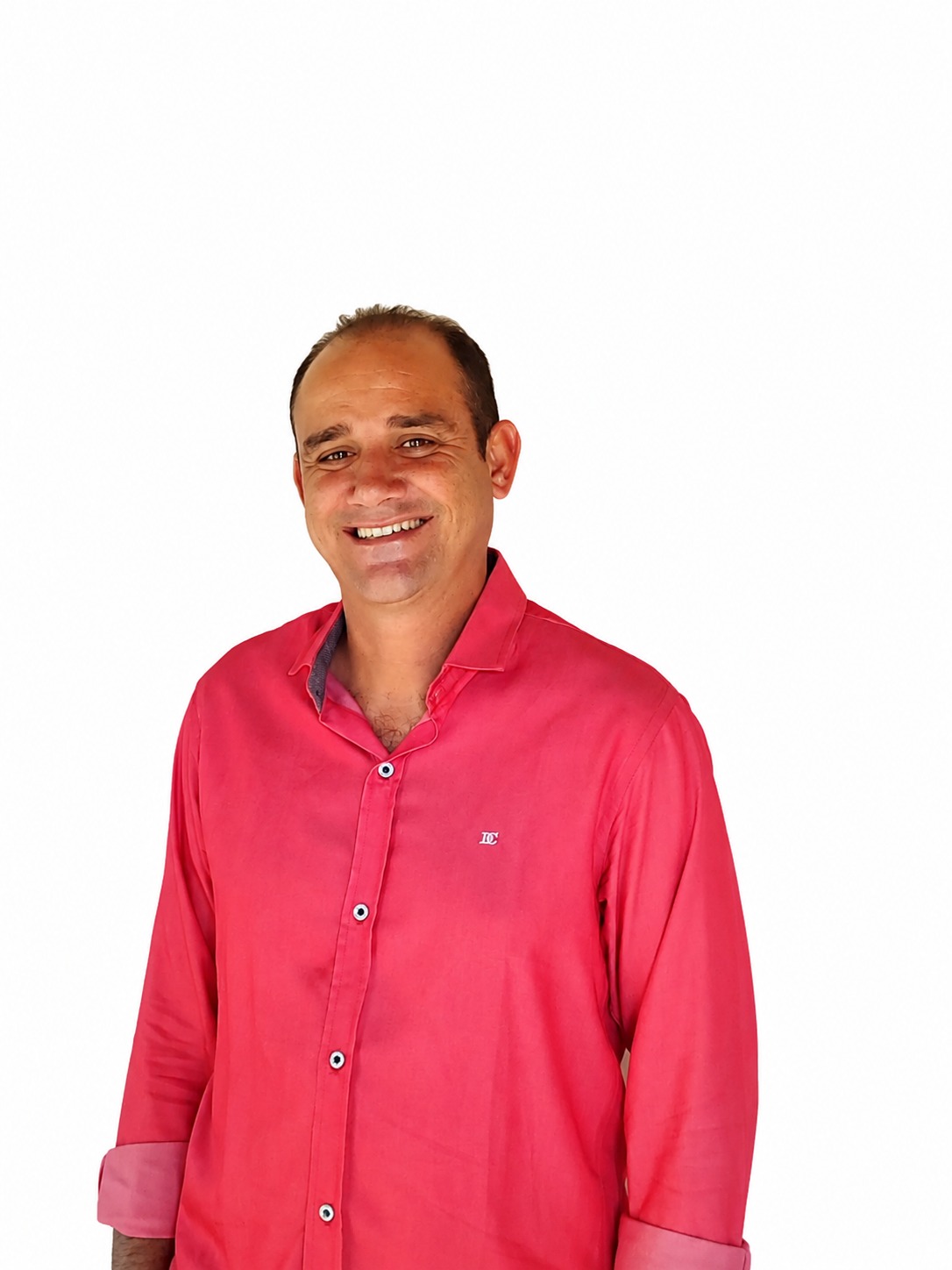 Jorge Augusto De Oliveira