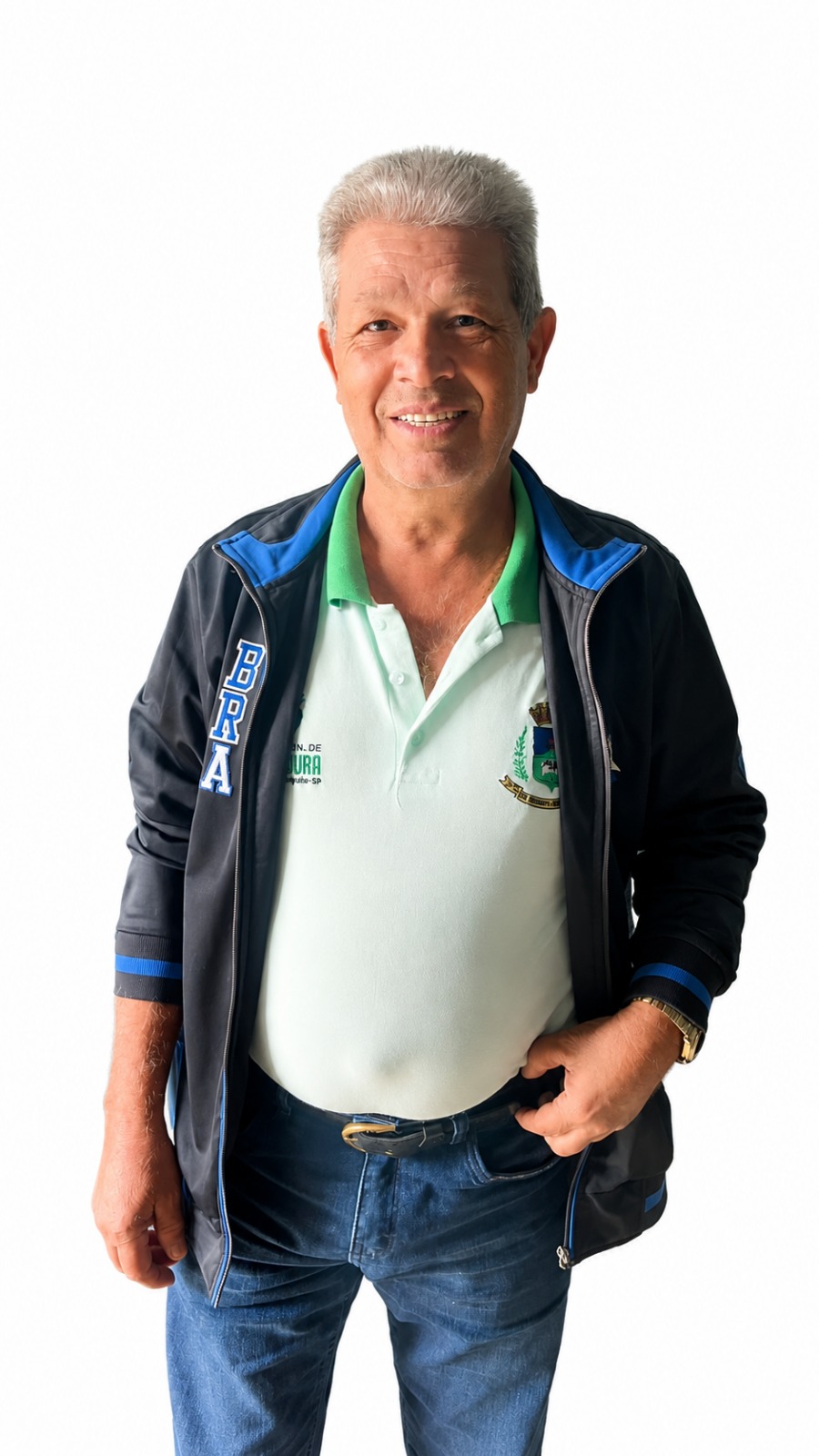 Vicente Moreira Neves