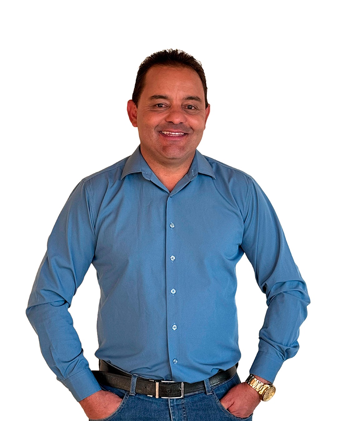 José Geraldo Neves